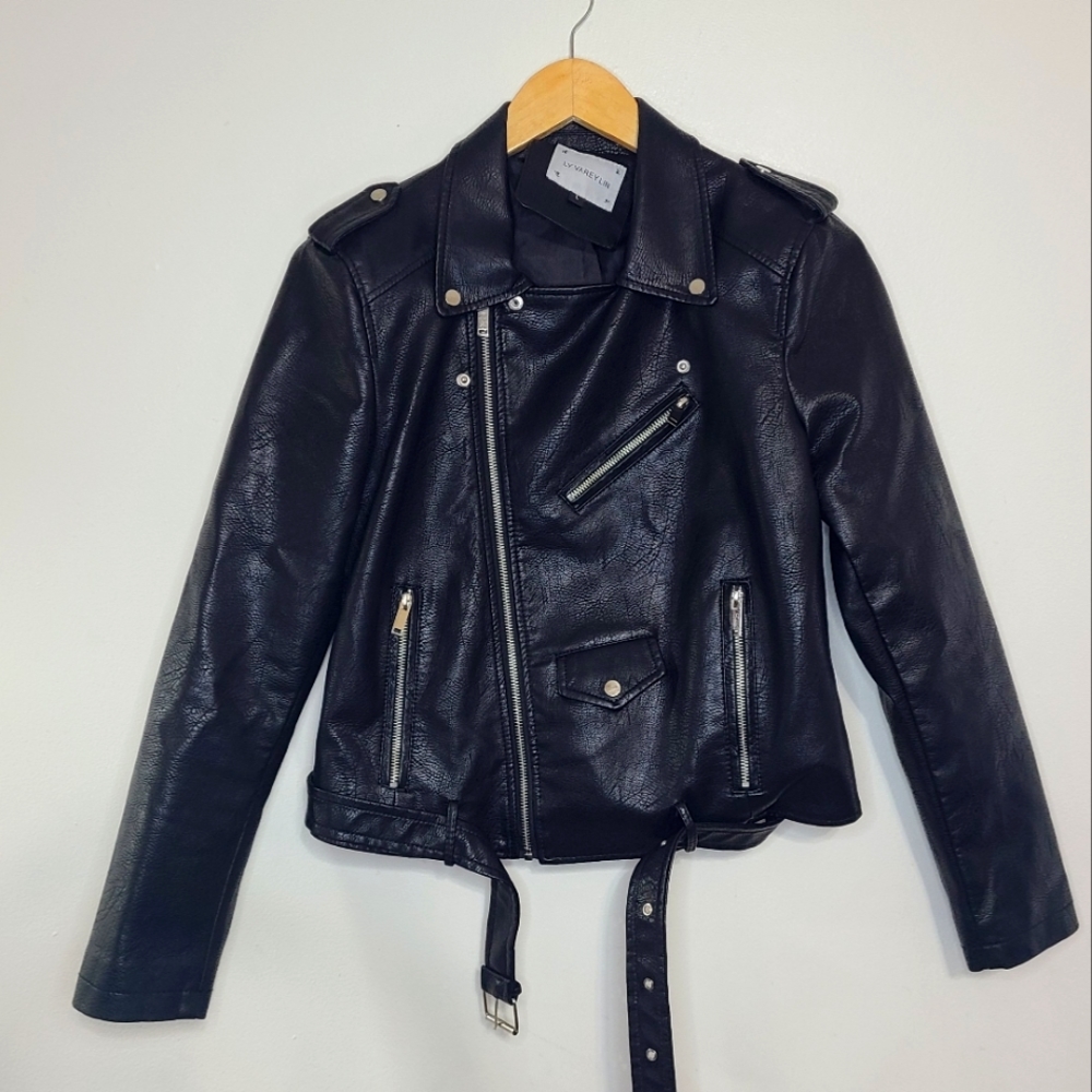 LY VAREY LIN Jacket, SZ L